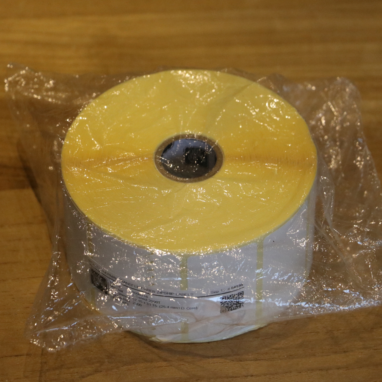 Z-PERFORM 1000D 101.6mm 76.2mm